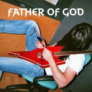 Father of God - Left Boy