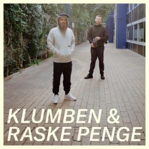 Ghettio - Klumben & Raske Penge