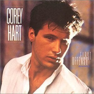 Peruvian Lady - Corey Hart