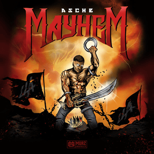 Mayhem - Asche