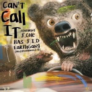 Can’t Call It - Spillage Village (Ft. Bas, EARTHGANG, J. Cole & JID)