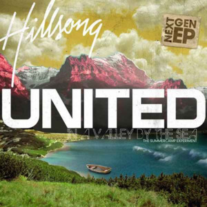 Second Chance - Hillsong UNITED