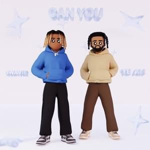 Can You - Swavie (Ft. Ye Ali)