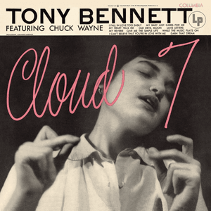 I Can’t Believe that You’re in Love With Me - Tony Bennett