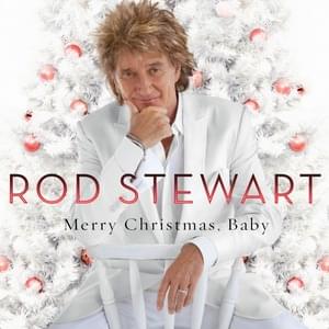 What Child Is This - Rod Stewart