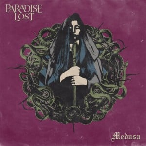 No Passage for the Dead - Paradise Lost (Ft. Heather Mackintosh)