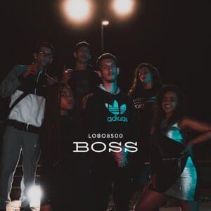 Boss - Lobo8500