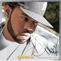 Workin’ on It - Dwele