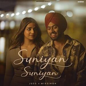 Suniyan Suniyan - Jass & MixSingh