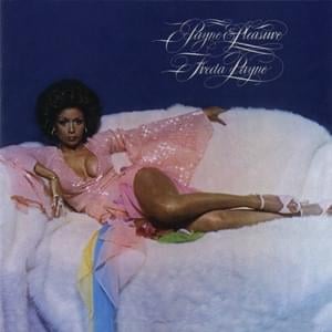 I Won’t Last A Day - Freda Payne