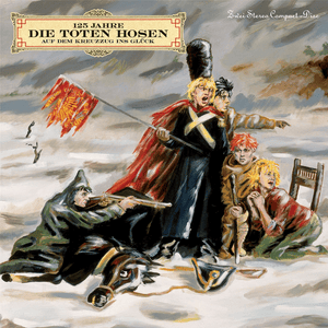 New Guitar In Town - Die Toten Hosen