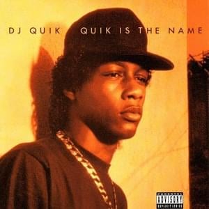 Dedication - DJ Quik