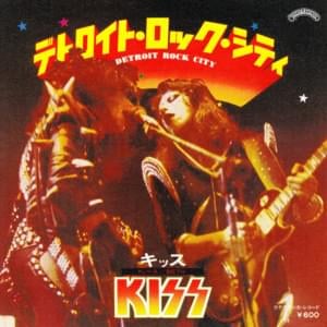 Detroit Rock City - KISS