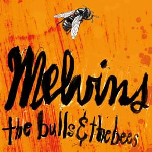 The War On Wisdom - Melvins