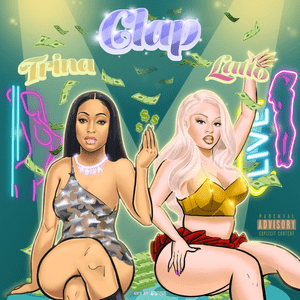 Clap - Trina & Latto