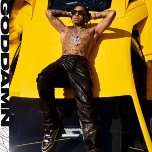 Goddamn (Remix) - Tyga (Ft. A Boogie wit da Hoodie)