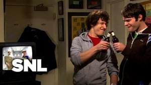 Laser Cats! 2 - Saturday Night Live (Ft. Andy Samberg & Bill Hader)