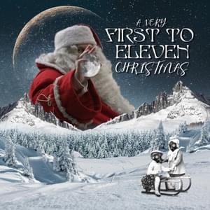 Santa Tell Me - First to Eleven