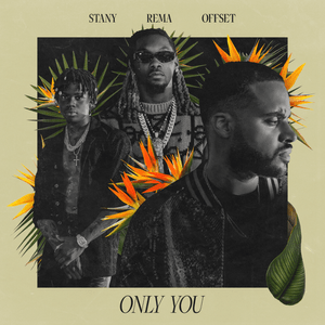 Only You - STANY, Rema & Offset