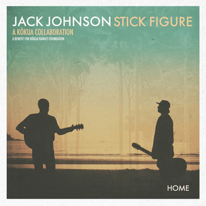 Home - Jack Johnson & Stick Figure