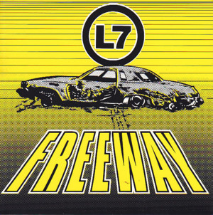 Freeway - L7