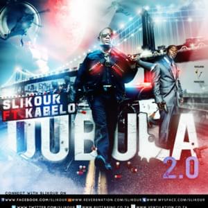 Dubula 2.0 (Remix) - Slikour (Ft. AKA, JR (JRafrika), Kabelo, Khuli Chana, Kwesta & ProVerb)