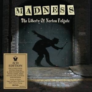 The Roadette Song - Madness