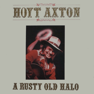 Wild Bull Rider - Hoyt Axton