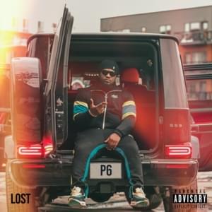 P6 - Lost