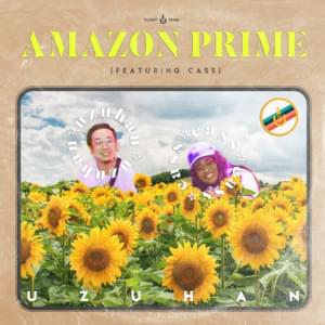 Amazon Prime - Uzuhan (Ft. CASS)