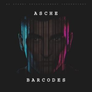 Barcodes - Asche