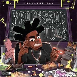 Where Is (Billie Jean) - Trapland Pat (Ft. Fredo Bang)