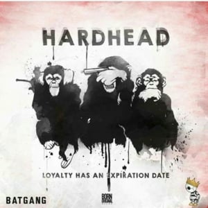 Anytime - HardHead (Ft. Bricc Baby & Kid Ink)