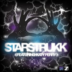 Starstrukk (Discotech Remix) - 3OH!3 (Ft. Katy Perry)