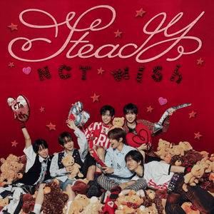 Steady - NCT WISH