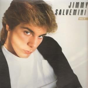 Anyone Can See - Jimmy Salvemini