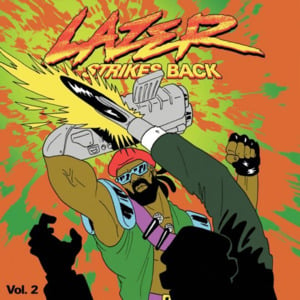 Jah No Partial (The Reef Remix) - Major Lazer (Ft. Flux Pavilion)