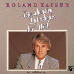 Der Sommerwind - Roland Kaiser