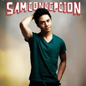 Forever Young - Sam Concepcion