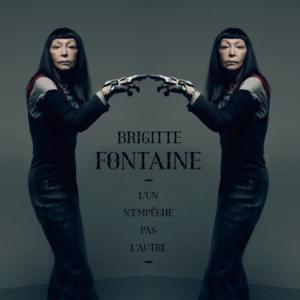 La Caravane - Brigitte Fontaine (Ft. Grace Jones)