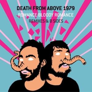 Black History Month - Girl On Girl Revision - Death From Above 1979 (Ft. Final Fantasy)