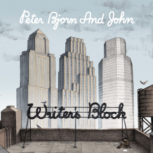 Young Folks (Beyond the Wizard’s Sleeve Re-Animation) - Peter Bjorn and John