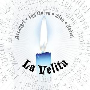 La Velita - Arcángel (Ft. Ivy Queen, Jadiel & Zion)