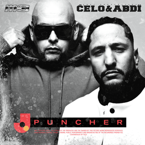 J Puncher - Celo & Abdi