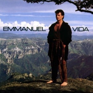 No He Podido Verte - Emmanuel