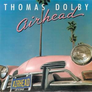 Airhead - Thomas Dolby