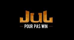 Pour pas win - JuL