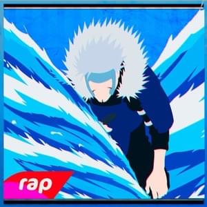 Rap do Tobirama: Segundo Hokage - 7 Minutoz (Ft. Pablo Matheuz)