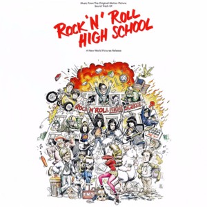 Rock ‘N’ Roll High School - P.J. Soles