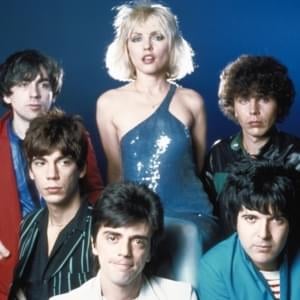 Rock On - Blondie